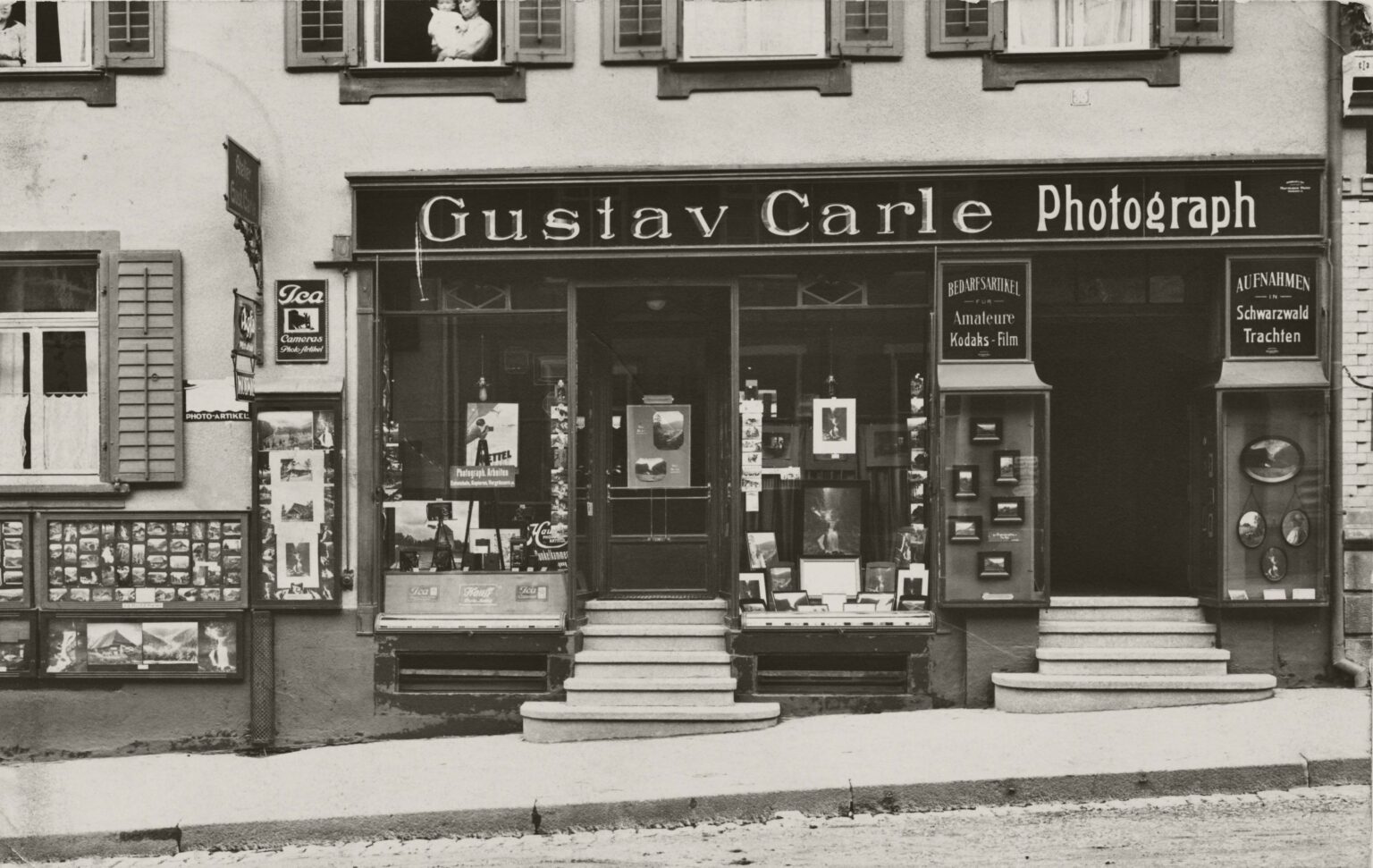Geschichte-(20)Foto Carle ca. 1913www
